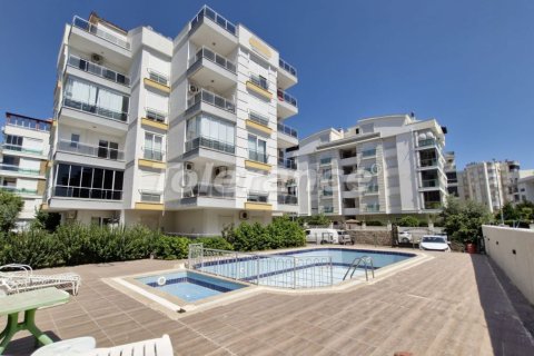 3+2 Lägenhet  i Antalya, Turkiet Nr. 237650