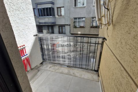 Daire 2+1 Fatih, İstanbul, Türkiye №237641 - 7