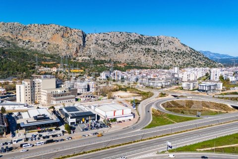 Ticari gayrimenkul Antalya, Türkiye №237648 - 2