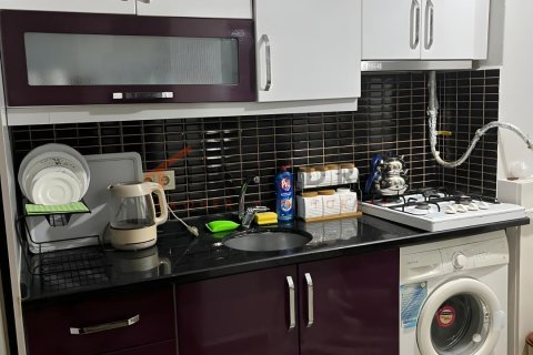 Daire 1+1 Şişli, İstanbul, Türkiye №237642 - 6