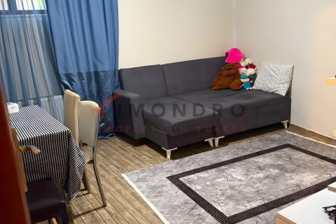 Daire 1+1 Şişli, İstanbul, Türkiye №237642 - 2