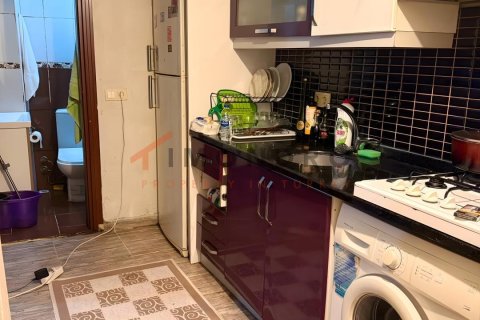 Daire 1+1 Şişli, İstanbul, Türkiye №237642 - 5