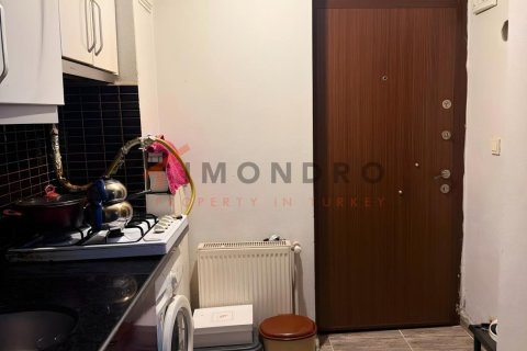 Daire 1+1 Şişli, İstanbul, Türkiye №237642 - 7