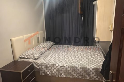 Daire 1+1 Şişli, İstanbul, Türkiye №237642 - 8