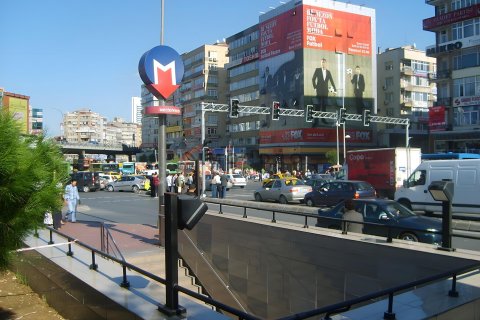 Daire 1+1 Şişli, İstanbul, Türkiye №237642 - 14