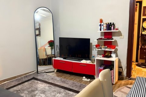 Daire 1+1 Şişli, İstanbul, Türkiye №237642 - 4
