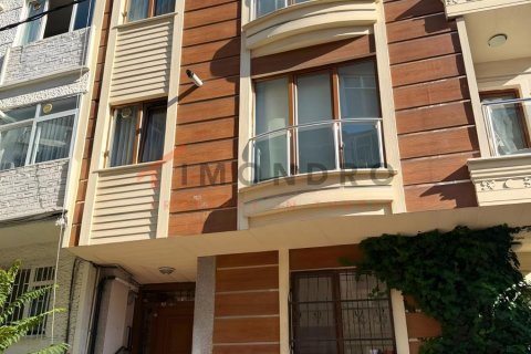 Daire 1+1 Şişli, İstanbul, Türkiye №237642 - 12