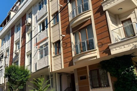 1+1 Apartment  in Sisli, Istanbul, Turkey No. 237642