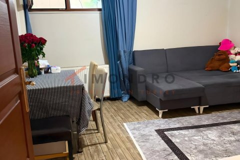 Daire 1+1 Şişli, İstanbul, Türkiye №237642 - 3