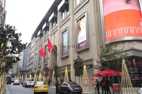 Daire 1+1 Şişli, İstanbul, Türkiye №237642 - 16