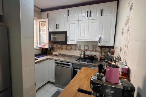 2+1 Leilighet  i Fatih, Istanbul, Tyrkia Nr. 237640 - 19
