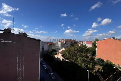 2+1 Leilighet  i Fatih, Istanbul, Tyrkia Nr. 237640 - 22