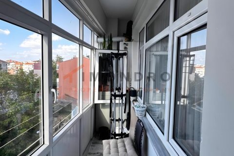 2+1 Leilighet  i Fatih, Istanbul, Tyrkia Nr. 237640 - 16