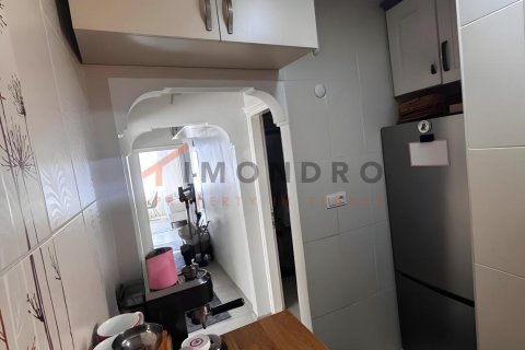 2+1 Leilighet  i Fatih, Istanbul, Tyrkia Nr. 237640 - 20