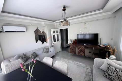 Квартира  2+1 в Фатихе, Стамбул, Турция №237640