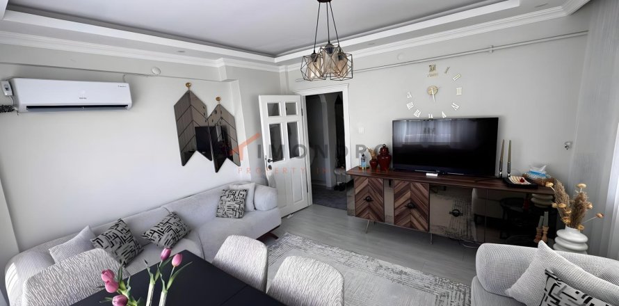 2+1 Leilighet  i Fatih, Istanbul, Tyrkia Nr. 237640