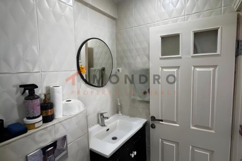 2+1 Leilighet  i Fatih, Istanbul, Tyrkia Nr. 237640 - 11
