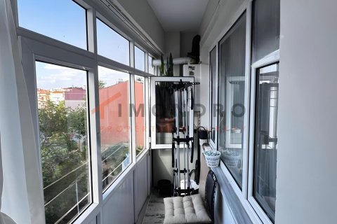 2+1 Leilighet  i Fatih, Istanbul, Tyrkia Nr. 237640 - 15
