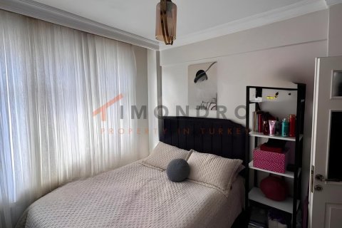 2+1 Leilighet  i Fatih, Istanbul, Tyrkia Nr. 237640 - 8