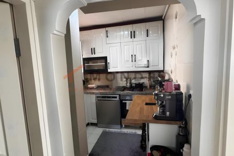 2+1 Leilighet  i Fatih, Istanbul, Tyrkia Nr. 237640 - 18