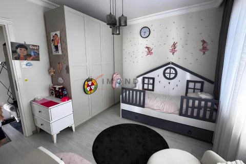 2+1 Leilighet  i Fatih, Istanbul, Tyrkia Nr. 237640 - 5