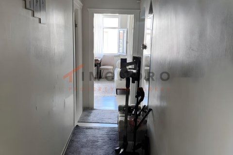2+1 Leilighet  i Fatih, Istanbul, Tyrkia Nr. 237640 - 4