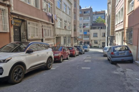 3+1 Lejlighed i Fatih, Istanbul, Tyrkiet Nr. 237643 - 26