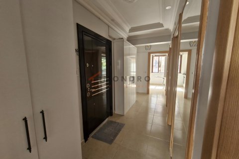 3+1 Lejlighed i Fatih, Istanbul, Tyrkiet Nr. 237643 - 9