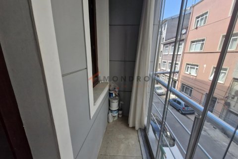 3+1 Lejlighed i Fatih, Istanbul, Tyrkiet Nr. 237643 - 7