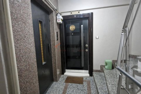 3+1 Lejlighed i Fatih, Istanbul, Tyrkiet Nr. 237643 - 24