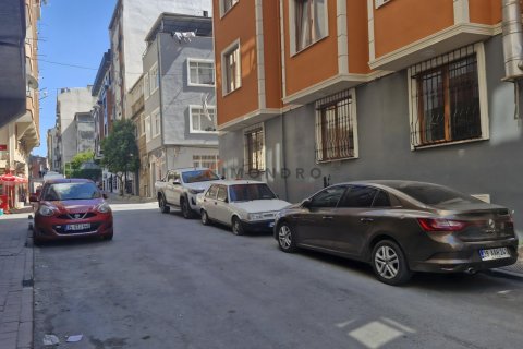 3+1 Lejlighed i Fatih, Istanbul, Tyrkiet Nr. 237643 - 25