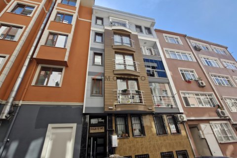 3+1 Apartment  in Fatih, Istanbul, Turkey No. 237643