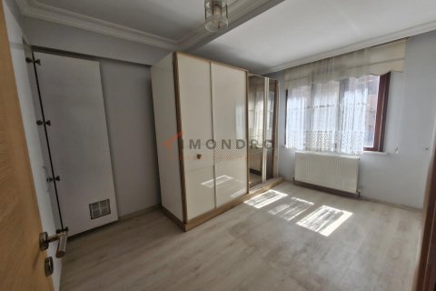 3+1 Lejlighed i Fatih, Istanbul, Tyrkiet Nr. 237643 - 11