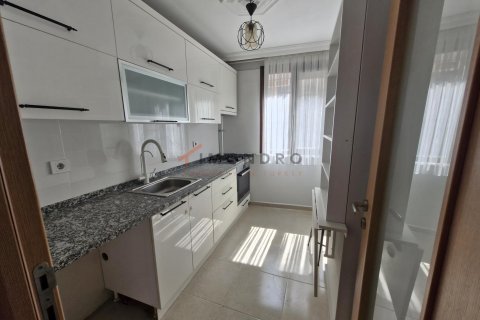 3+1 Lejlighed i Fatih, Istanbul, Tyrkiet Nr. 237643 - 19