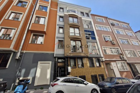 3+1 Lejlighed i Fatih, Istanbul, Tyrkiet Nr. 237643 - 21
