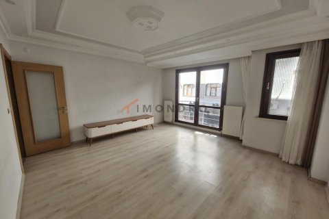 3+1 Lejlighed i Fatih, Istanbul, Tyrkiet Nr. 237643 - 3