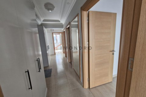 3+1 Lejlighed i Fatih, Istanbul, Tyrkiet Nr. 237643 - 8