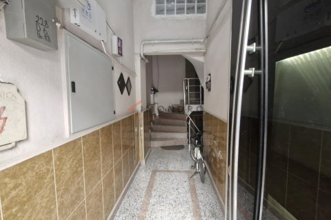 3+1 Lejlighed i Fatih, Istanbul, Tyrkiet Nr. 237643 - 22