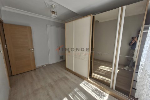 3+1 Lejlighed i Fatih, Istanbul, Tyrkiet Nr. 237643 - 10