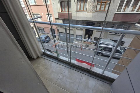 3+1 Lejlighed i Fatih, Istanbul, Tyrkiet Nr. 237643 - 6