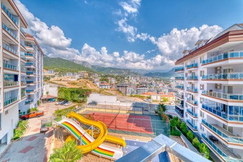 Продажа квартиры  в Оба, Анталье, Турция 1+1, 60м2, №228798 – фото 6