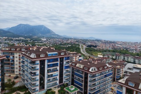 Продажа квартиры  в Оба, Анталье, Турция 1+1, 60м2, №228798 – фото 3