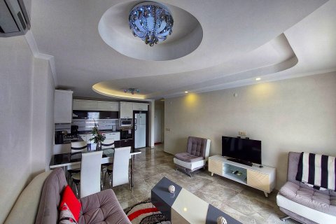 Продажа квартиры  в Оба, Анталье, Турция 1+1, 60м2, №228798 – фото 8