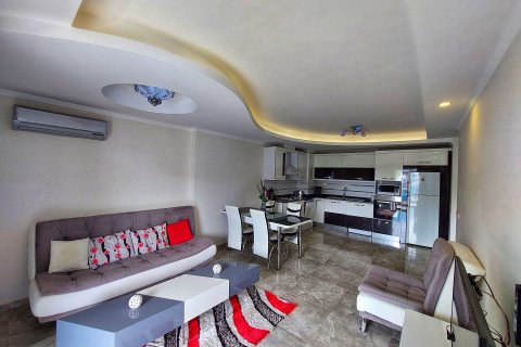 Продажа квартиры  в Оба, Анталье, Турция 1+1, 60м2, №228798 – фото 10