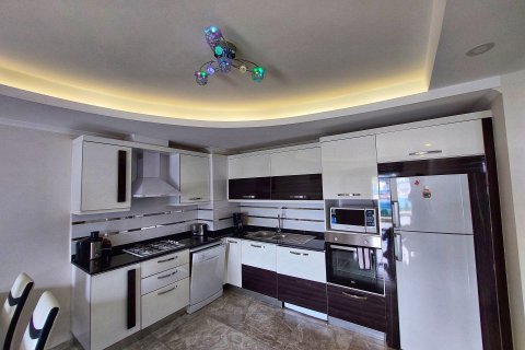 Продажа квартиры  в Оба, Анталье, Турция 1+1, 60м2, №228798 – фото 9