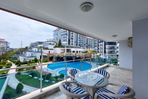 Продажа квартиры  в Оба, Анталье, Турция 1+1, 60м2, №228798 – фото 13