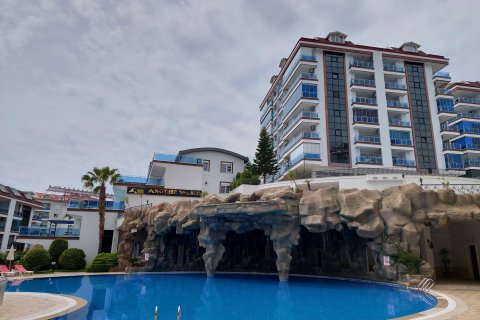 Продажа квартиры  в Оба, Анталье, Турция 1+1, 60м2, №228798 – фото 4