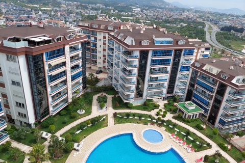 Продажа квартиры  в Оба, Анталье, Турция 1+1, 60м2, №228798 – фото 7