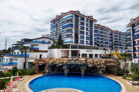 Продажа квартиры  в Оба, Анталье, Турция 1+1, 60м2, №228798 – фото 2