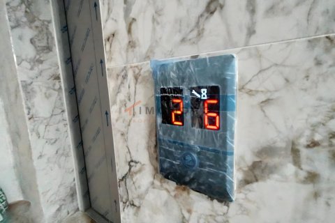 آپارتمان در Kâğıthane، Istanbul ، ترکیه 2 خوابه ، 77 متر مربع. شماره 228794 - 15